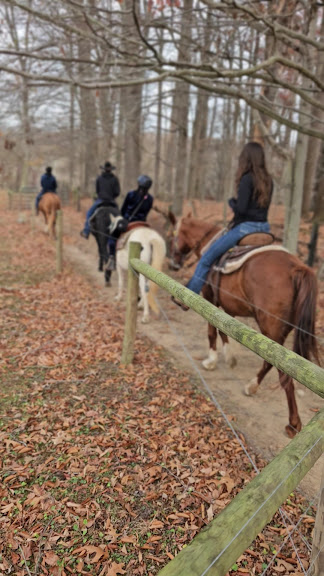 At Last Farm and Trails — Woodstock, Maryland (3)