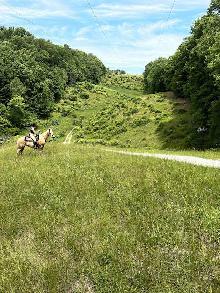 At Last Farm and Trails