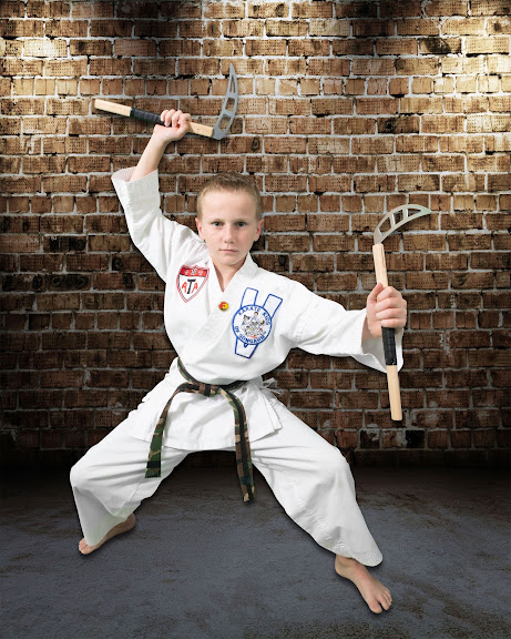 ATA Blackbelt Academy and Fortville’s Best After School/Summer Camp — Fortville, Indiana (3)