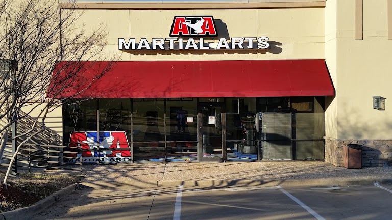 ATA Martial Arts Arlington