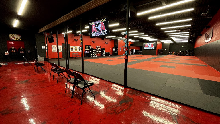 ATA Martial Arts Maryland Towson
