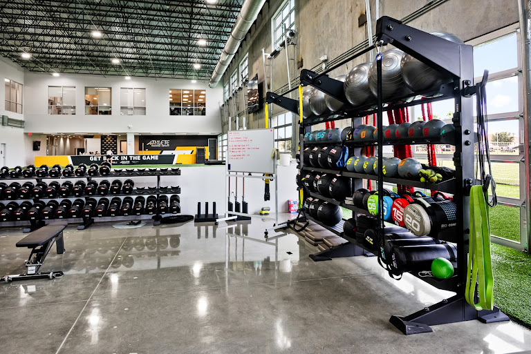 Athlete Training and Health - Cypress — Cypress, Texas (2)