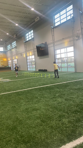 Athlete Training and Health - Cypress — Cypress, Texas (3)