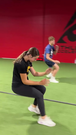 Athletes Acceleration Carmel — Indianapolis, Indiana (2)