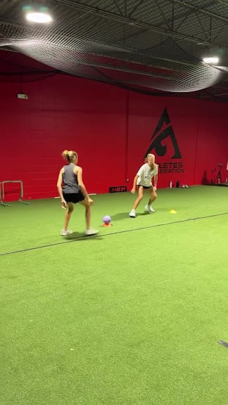 Athletes Acceleration Carmel