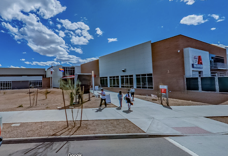 Athletes Only Volleyball Club (AOVBC)