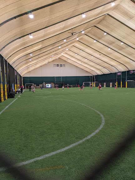 Athletic Performance Inc — Gambrills, Maryland (2)
