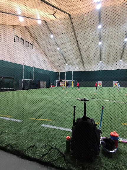 Athletic Performance Inc — Gambrills, Maryland (3)