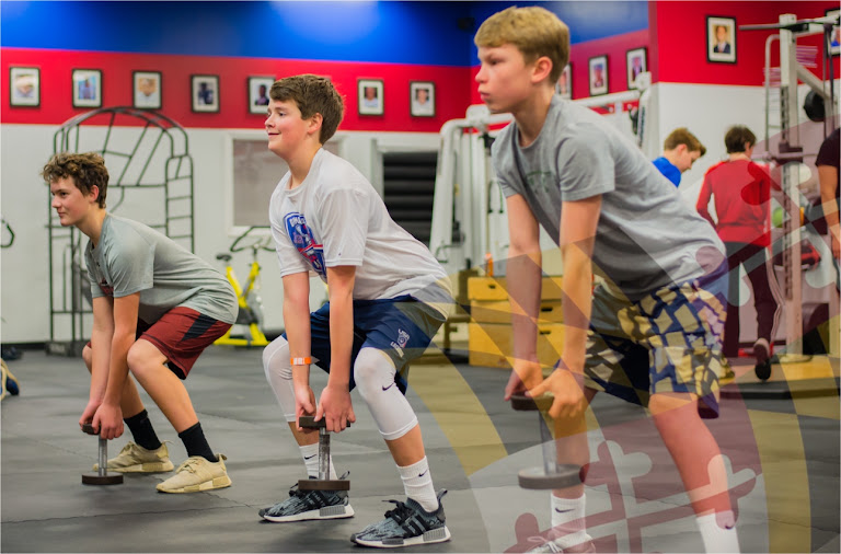 Athletic Performance Inc