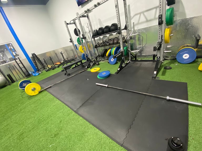 Athletica Health & Fitness — Naples, Florida (2)