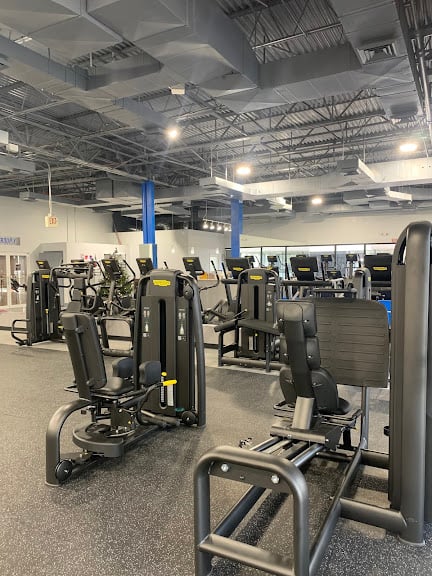 Athletica Health & Fitness — Boca Raton, Florida (3)