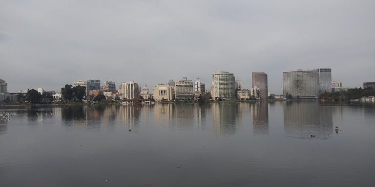 Athol Plaza — Oakland, California (2)