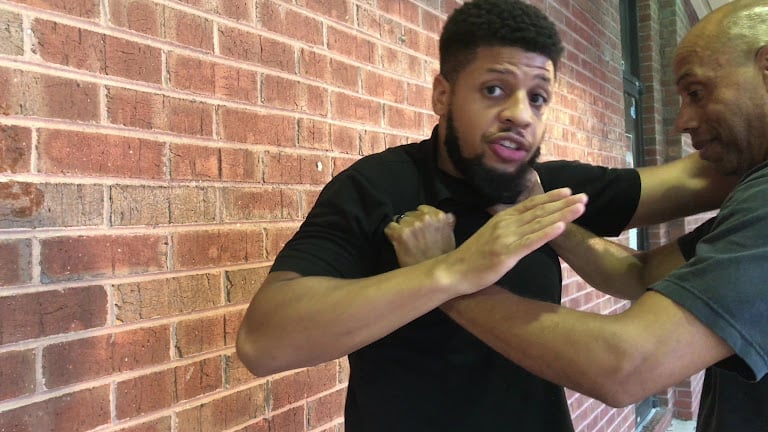 Atlanta Combatives — Atlanta, Georgia (2)