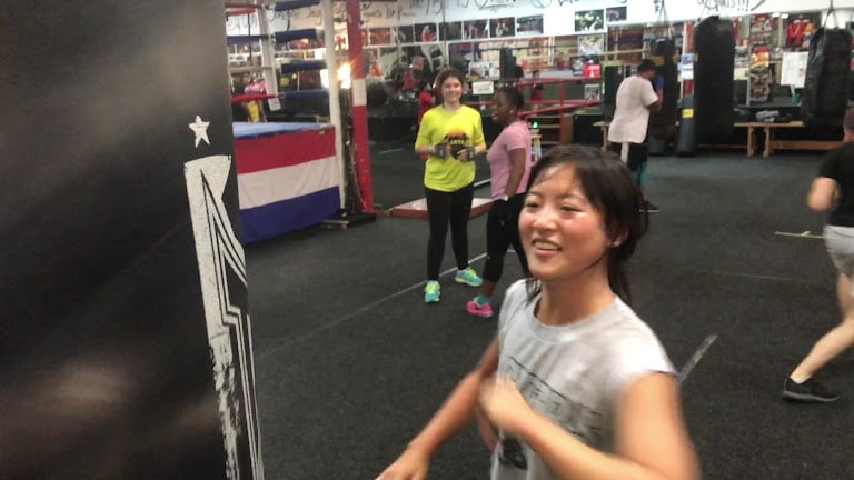 Atlanta Combatives — Atlanta, Georgia (3)