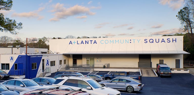 Atlanta Community Squash