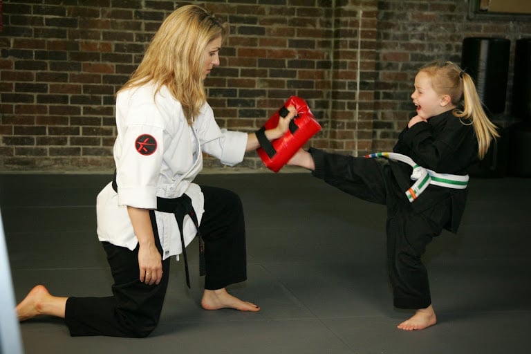 Atlanta Kick — Boxing venue in Georgia