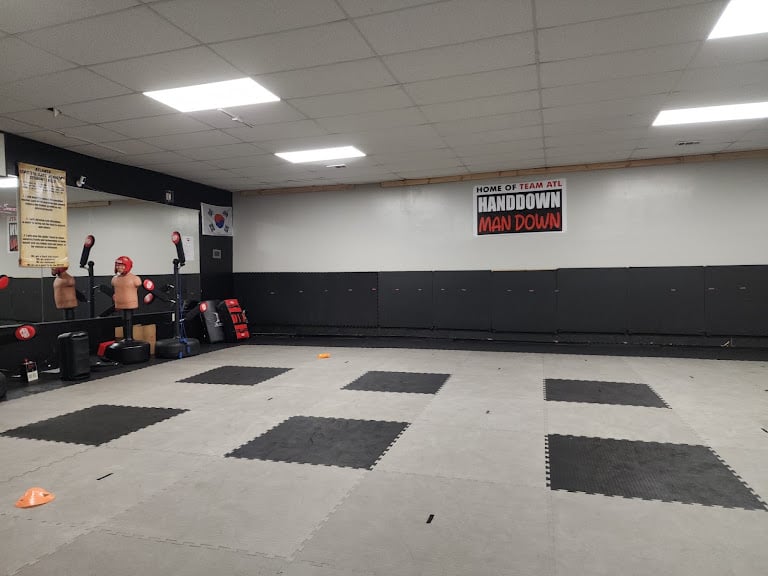 Atlanta Martial Arts Academy