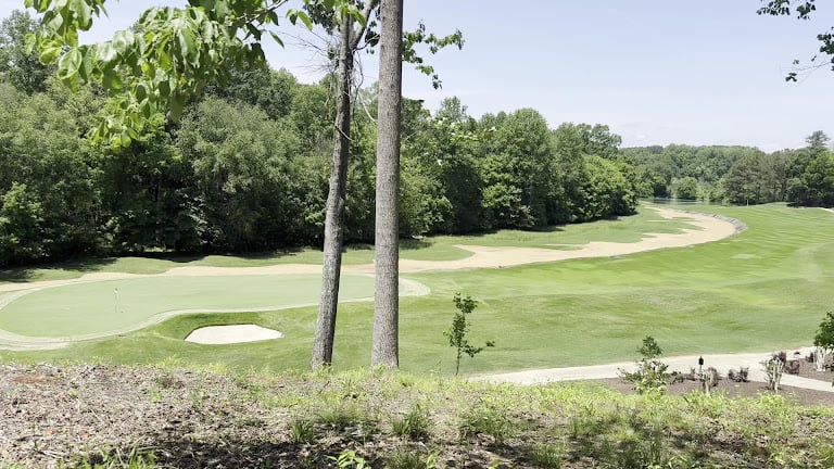 Atlanta National Golf Club — Milton, Georgia (3)