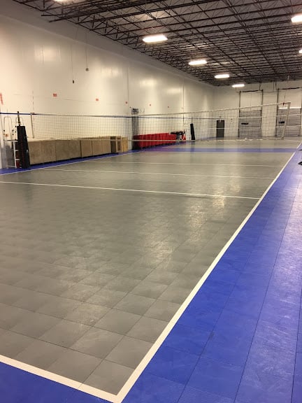 Atlanta Performance Volleyball Club — Atlanta, Georgia (2)
