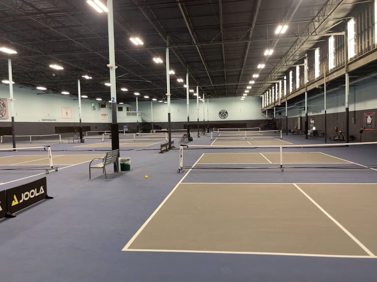 Atlanta Pickleball Center — Atlanta, Georgia (3)
