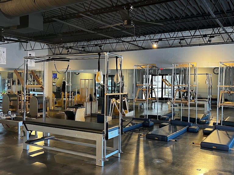 Atlanta Pilates & Wellness — Pilates venue in Georgia