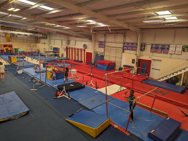 Atlanta School of Gymnastics