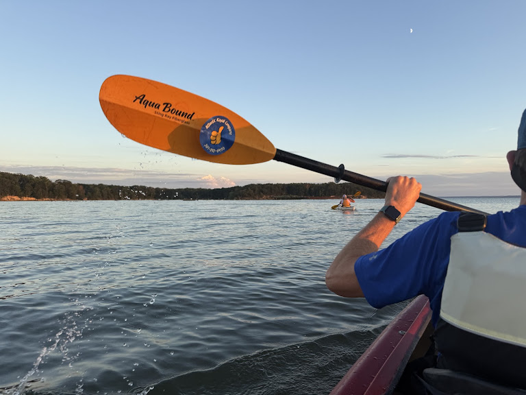 Atlantic Kayak Co — Indian Head, Maryland (2)