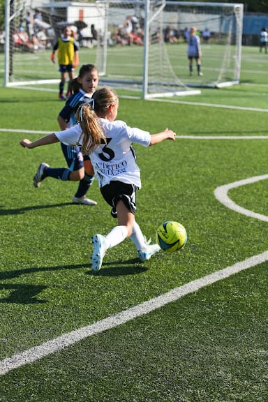 Atlético Dallas Youth — Richardson, Texas (2)