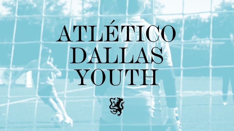 Atlético Dallas Youth