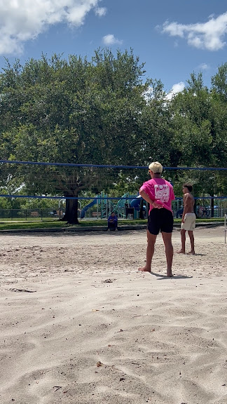 ATR VOLLEYBALL ACADEMY ORLANDO — Orlando, Florida (2)
