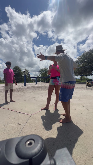 ATR VOLLEYBALL ACADEMY ORLANDO — Orlando, Florida (3)