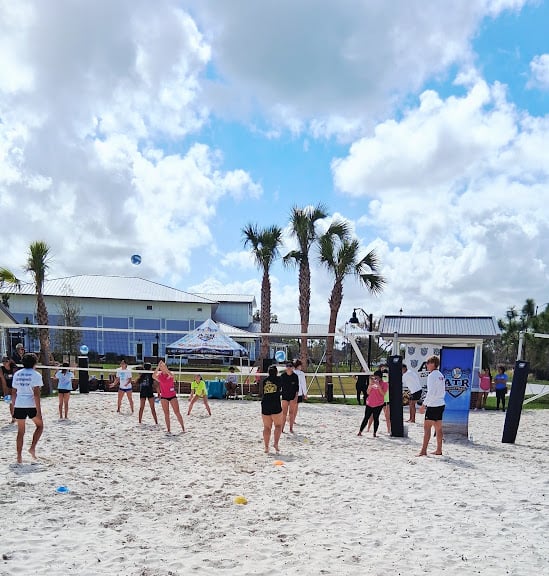 ATR VOLLEYBALL ACADEMY ORLANDO