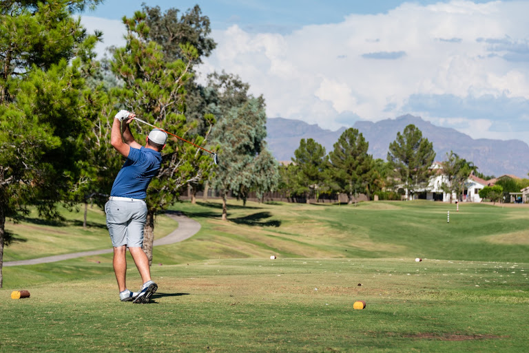 Augusta Ranch Golf Club — Mesa, Arizona (2)