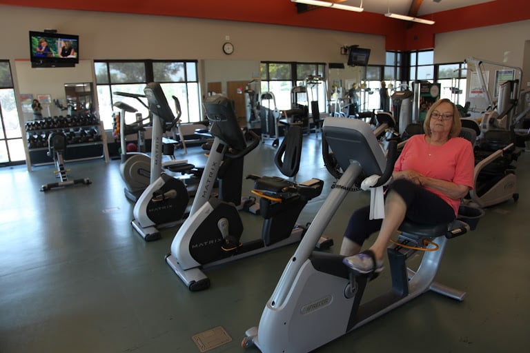 Aurora Center for Active Adults — Aurora, Colorado (2)
