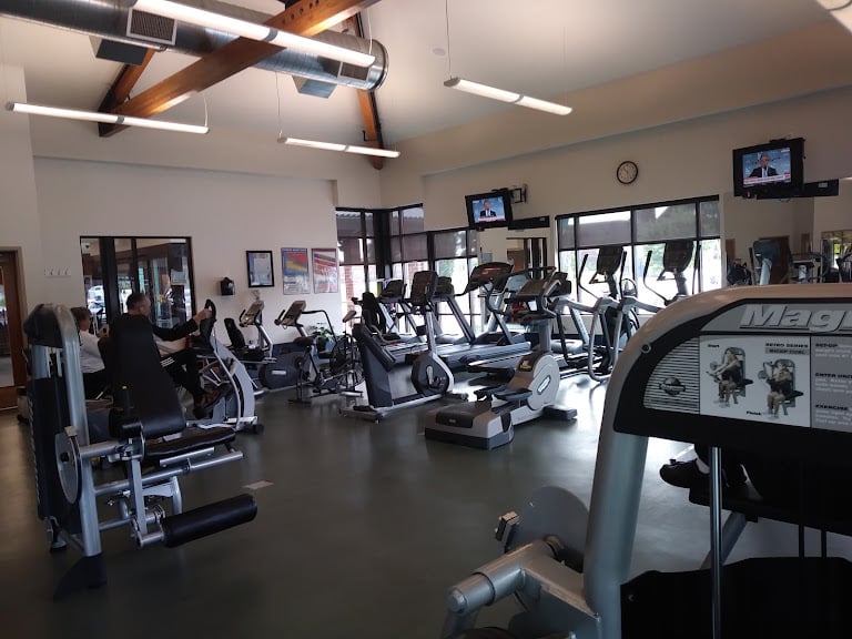 Aurora Center for Active Adults
