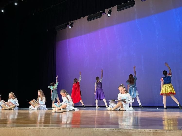 Aurora Dance Arts