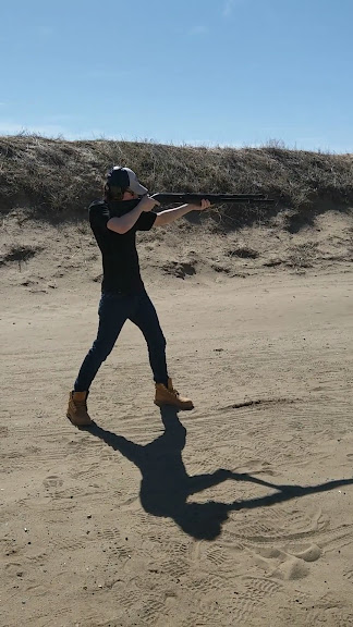Aurora Gun Club — Aurora, Colorado (2)