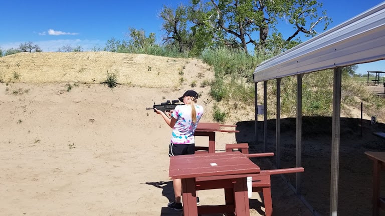 Aurora Gun Club