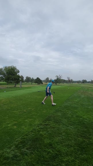 Aurora Hills Golf Course — Aurora, Colorado (3)