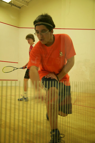 Aussienick Squash — Chevy Chase, Maryland (2)