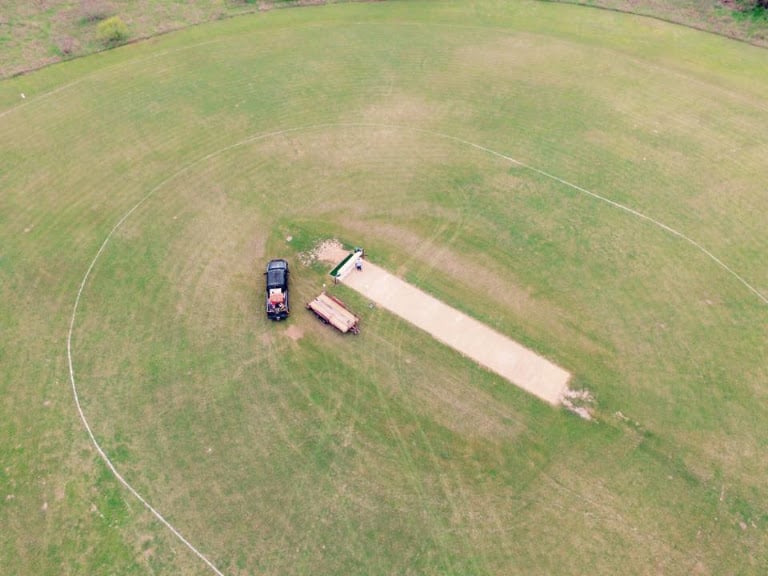 Austin Cricket Association Ground — Austin, Texas (2)