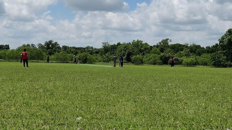 Austin Cricket Association Ground — Sports Club in Austin, Texas