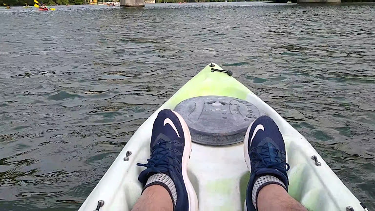 Austin Rowing Club — Austin, Texas (3)