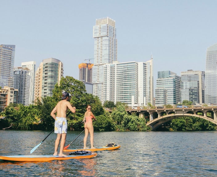 Austin Rowing Club
