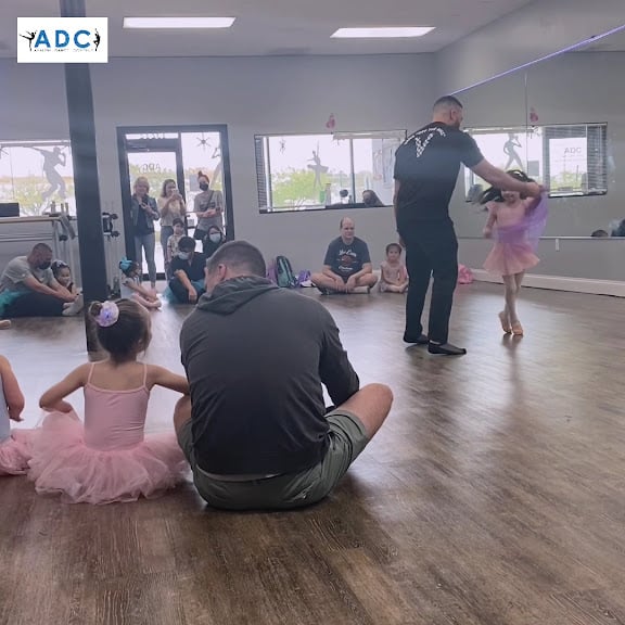 Avalon Dance — Orlando, Florida (3)