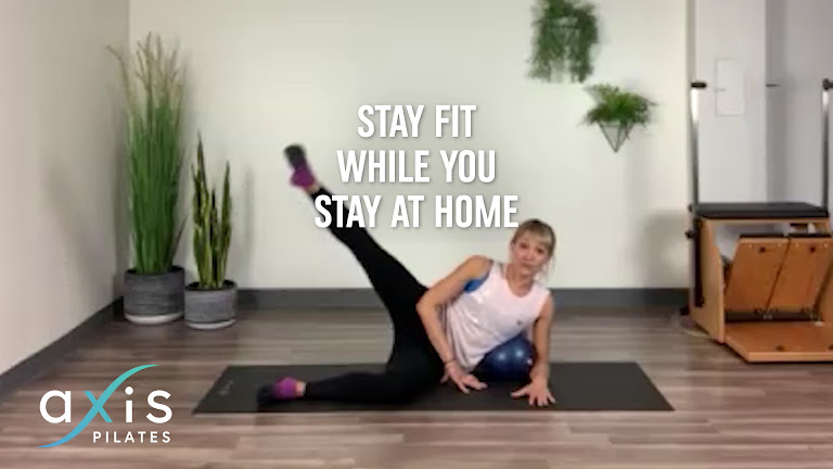Axis Pilates Denver — Denver, Colorado (2)