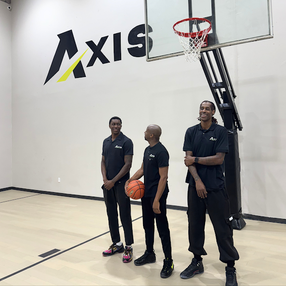 Axis Sports Lab