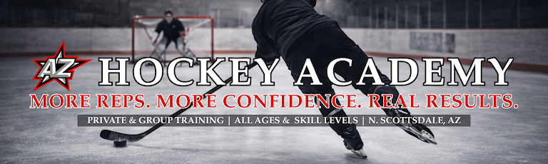 AZ Hockey Academy
