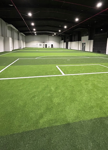 AZ Soccer Lab – Doubletree