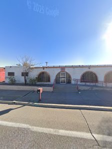 Aztlán Boxing Gym — Tucson, Arizona (2)